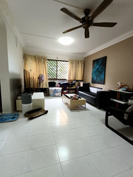 Blk 367 Yishun Ring Road (Yishun), HDB 5 Rooms #456399511